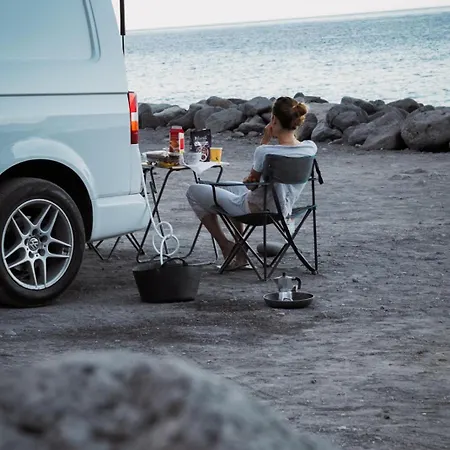 Camper Gran Canaria *