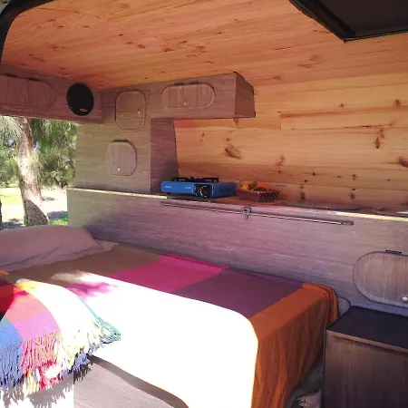 Camper Gran Canaria Las Palmas de Gran Canaria