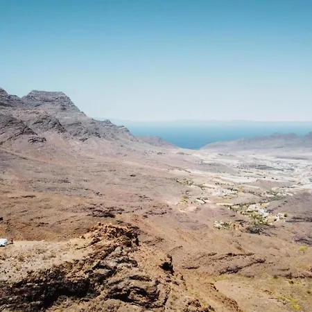 Camper Gran Canaria