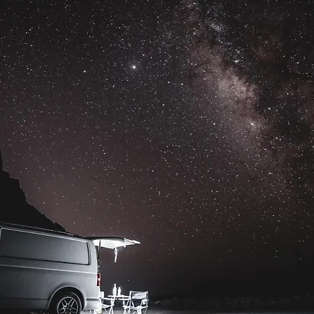 Campsite Camper Gran Canaria *