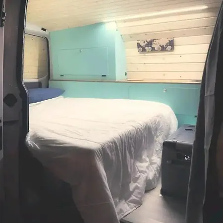Camper Gran Canaria Las Palmas de Gran Canaria