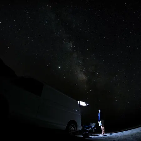Camper Gran Canaria